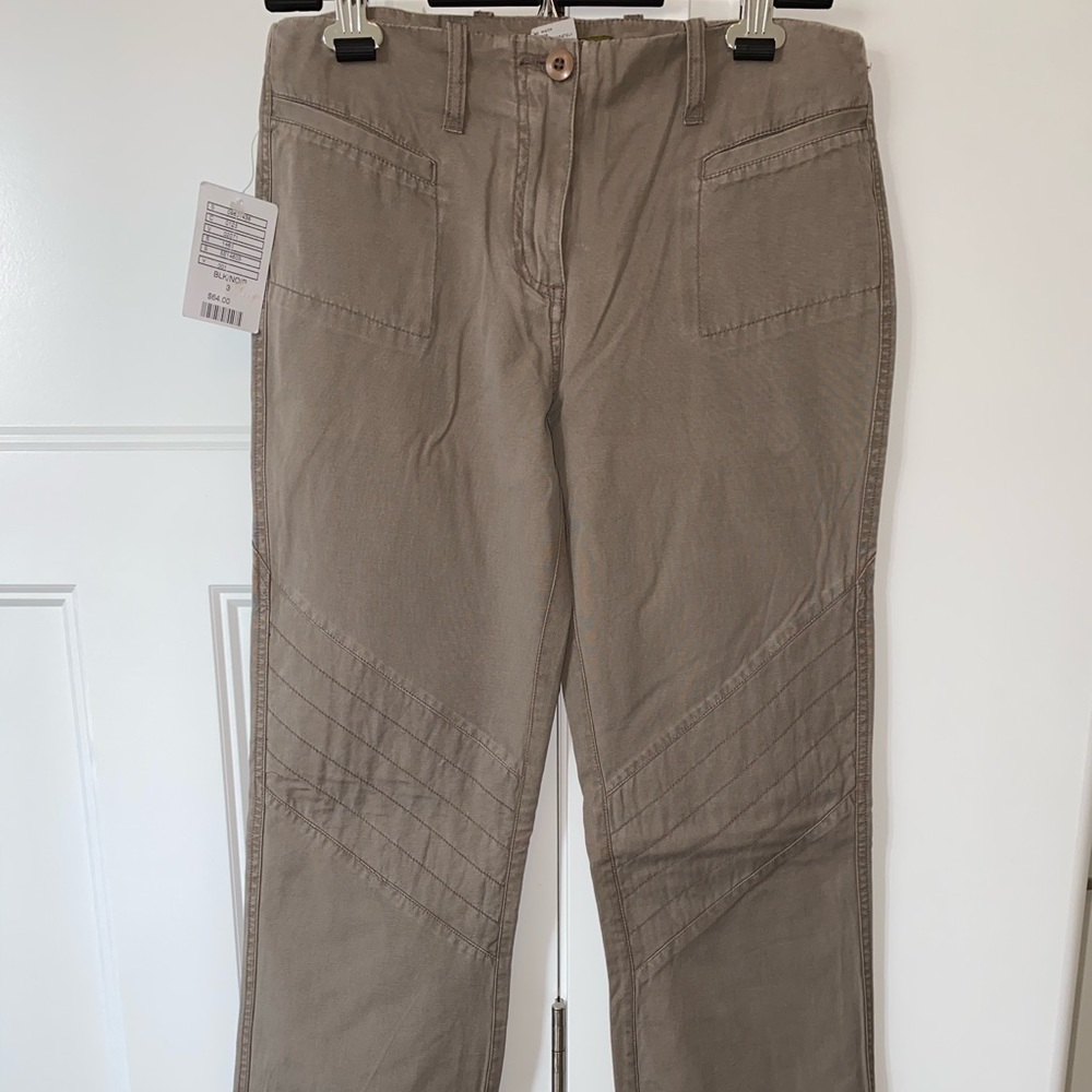 BDG khaki pants